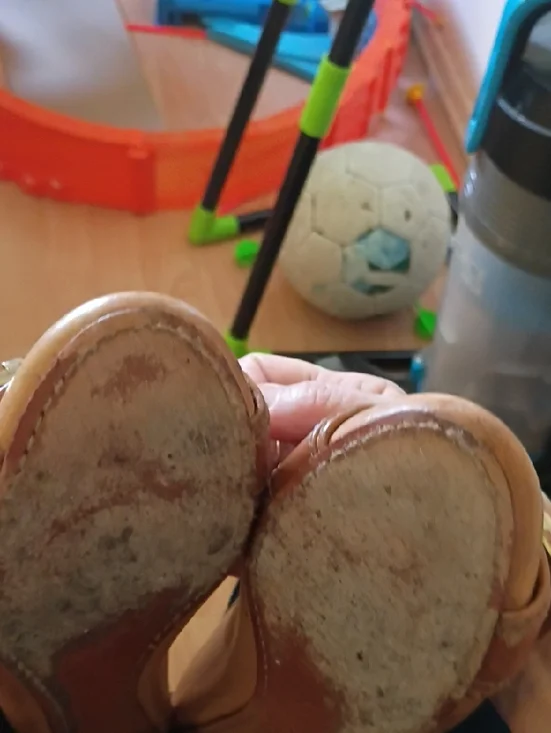 Tory Burch Flats - Picture 4 of 4